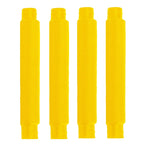 Anti-Stress Colorful Tube Fidget Toy