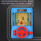 Car Racing Simulation Toy