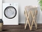 Modern Simple Foldable Creative Large Foldable Laundry Basket