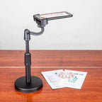 Rotating Portable Mobile Phone Holder Stand