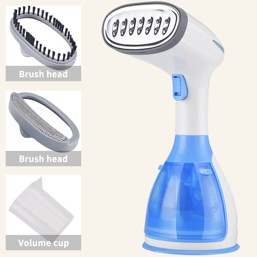 Portable Mini Iron Steamer
