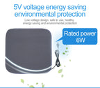 Cooling Fan Car Seat Cushion Pad