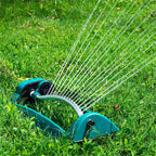 Automatic Swing Water Sprinkler