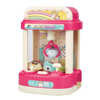 Mini Toy Grabber Claw Arcade Machine Toy