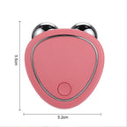 Micro Anti-Wrinkle Face Roller Massager