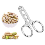 Stainless Nut Seed Cracker Scissors