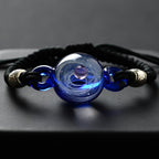Handmade Universe Cosmic Bead Bracelet