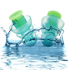 Noise Cancelling Reusable Earplugs