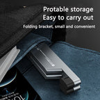 Easy Fold Universal Aluminum Phone Holder