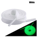Luminous Glow Fun Time Shoelaces