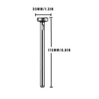 Portable Stainless Steel Drink Cooler