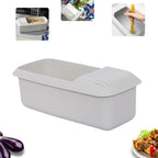 Heat Resistant Microwave Pasta Cooker