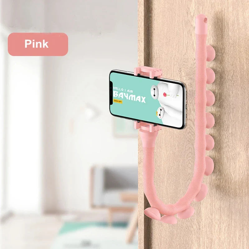 Caterpillar Flexible Arm Universal Phone Holder