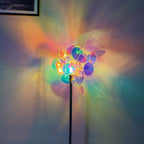 Colorful Mood Ambient Night Lamp