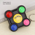 Memory Training Educational Kids Toy