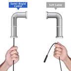 Mini Flexible Waterproof USB Camera