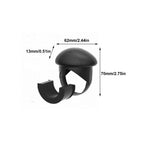 Universal Steering Wheel Single Driving Assist Knob