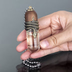 Snake Bite Hangable Capsule Air Freshener