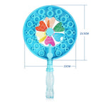 Windmill Bubble Maker Toy