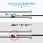 Professional Two-Way Steering Endoscopic Camera