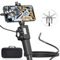 Professional Two-Way Steering Endoscopic Camera