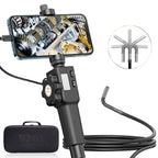 Professional Two-Way Steering Endoscopic Camera