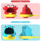Foam Monster Kids Bathtub Soap Maker