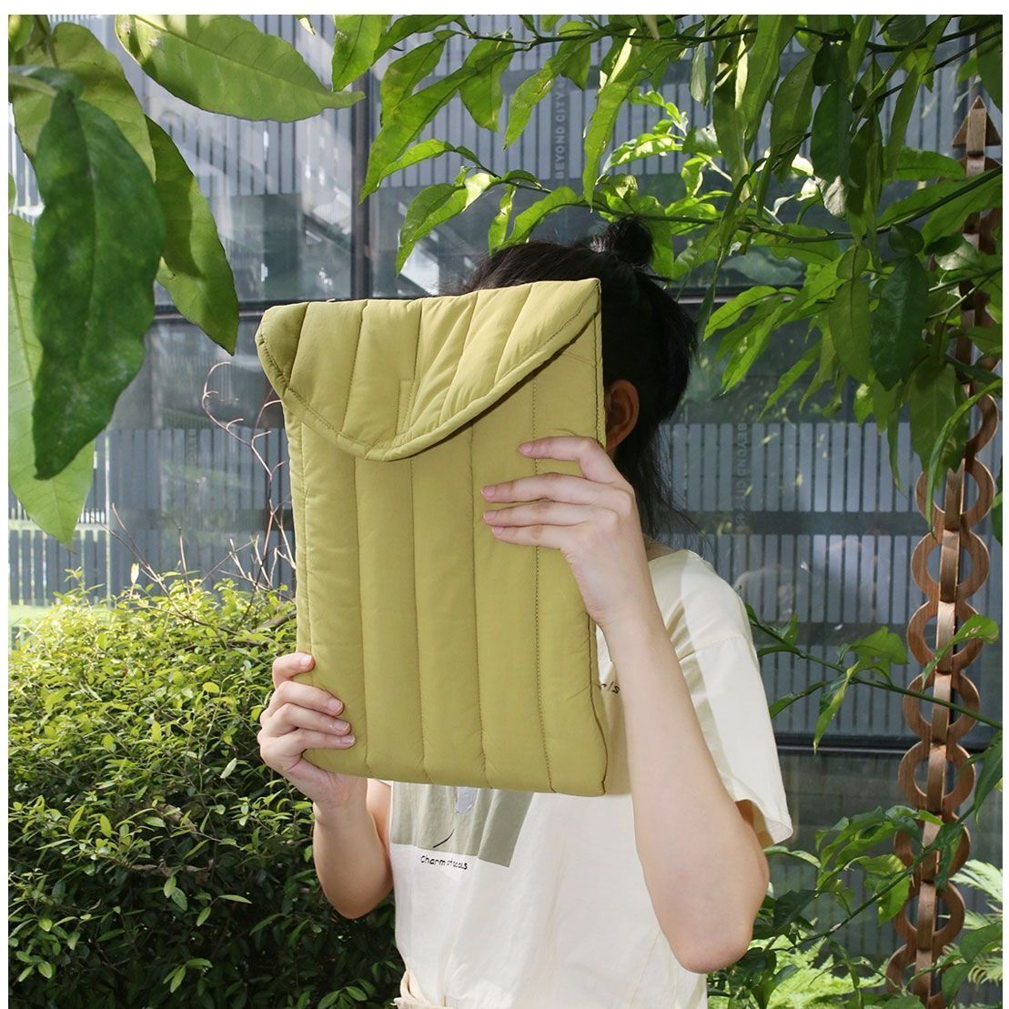 Ultra Protective Padded Tablet Bag