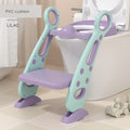 Baby Potty Training Detachable Anti-slip Potty Kit with Ladder