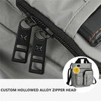 Utility Storage Waterproof Large Shoulder Bag