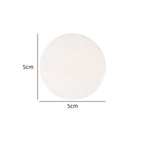 Soft Bumper Anti-Shock Silicone Door Stopper