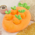 Interactive Pet Fruit Snuffle Toy
