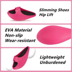 Body Building Fitness Slippers