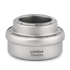 Mini Portable Titanium Travel Stove