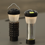 Glow Zero Mini Rechargeable Camping Lantern Flashlight