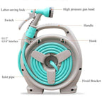 Expandable Irrigation Garden Hose