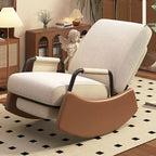 Chill & Relax Ultimate Rocking Chair