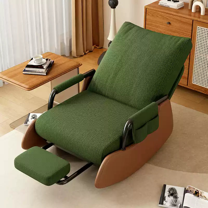 Chill & Relax Ultimate Rocking Chair