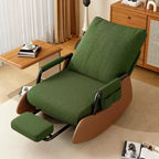 Chill & Relax Ultimate Rocking Chair