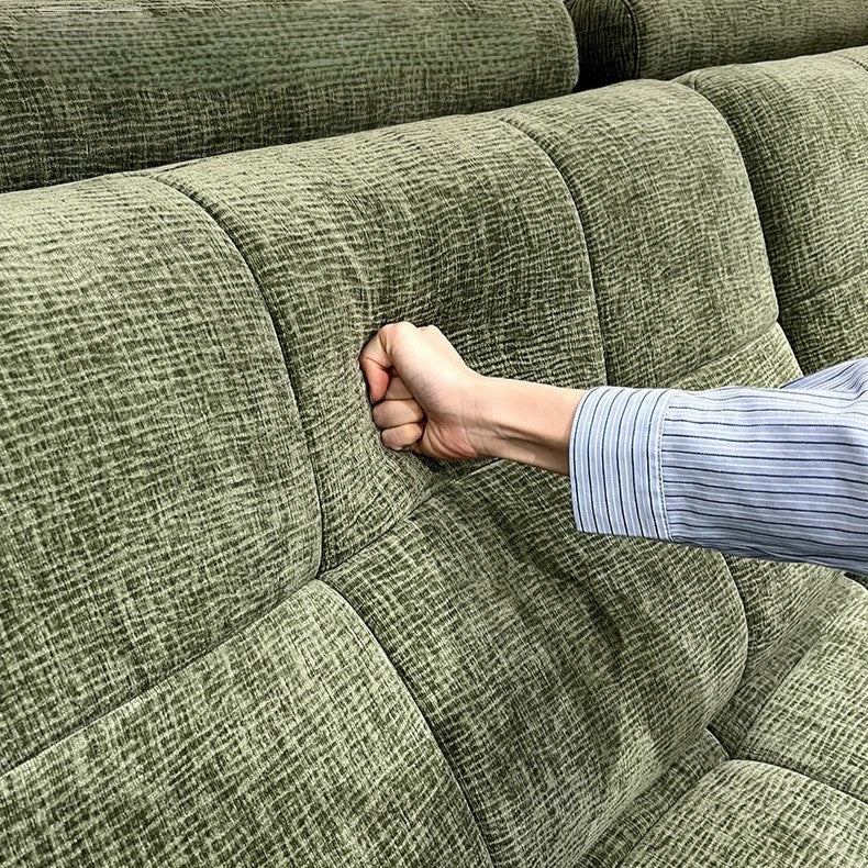 Nordic Rest Electric Elegant Pull-Out Sofa