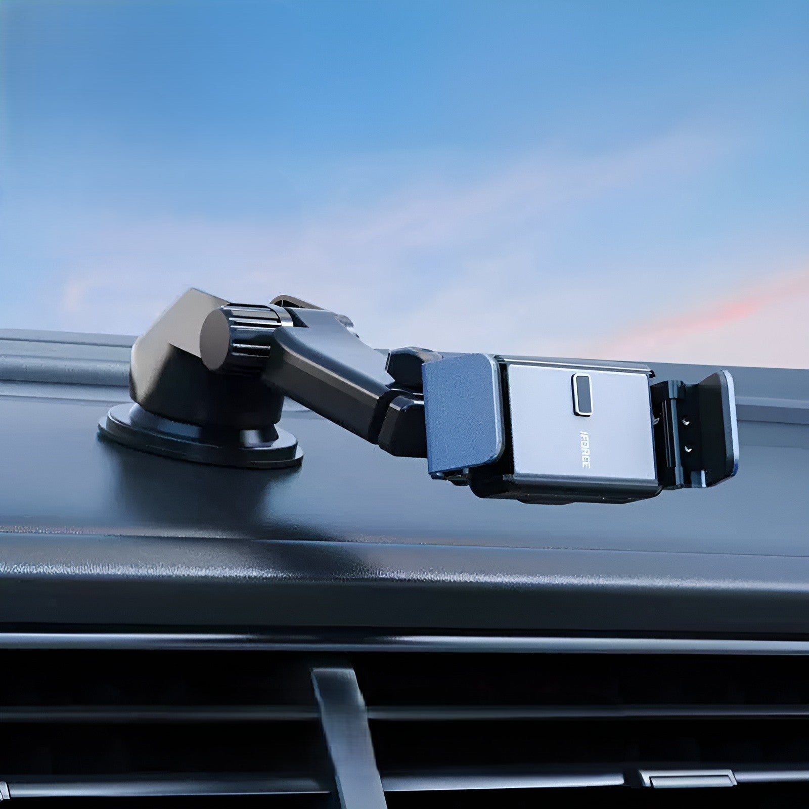 Auto-Grap Car Phone Holder Bracket