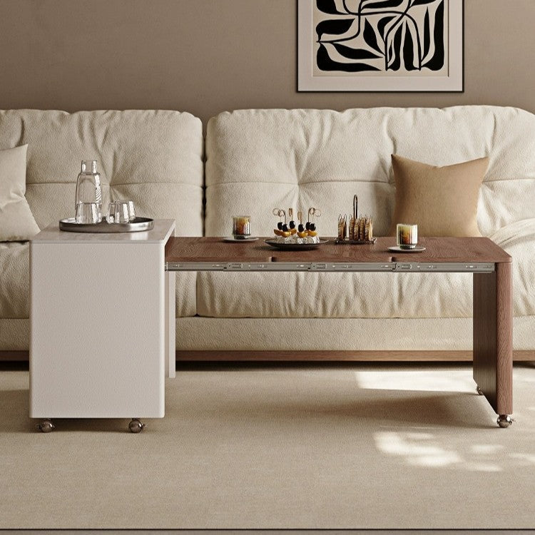 Flex Home Extendable Living Room Table