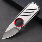 Steel Sharp Mini Multifunctional Knife