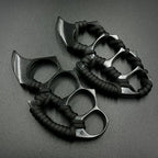 Grip Force Tactical Self-Defense Tool