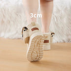 Warm Steps Rechargeable Heated Winter Shoes