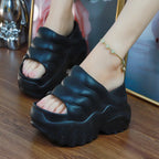 Height-Boosting Casual Breathable Summer Sandals