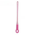 Soft Silicone Foot Spa Long Cleaning Brush