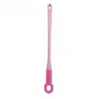 Soft Silicone Foot Spa Long Cleaning Brush
