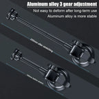 Magnetic Car Dashboard Long Handle Phone Holder