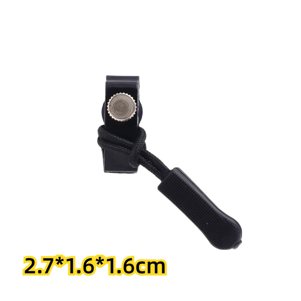 Instant Zipper Fixer Repair Set